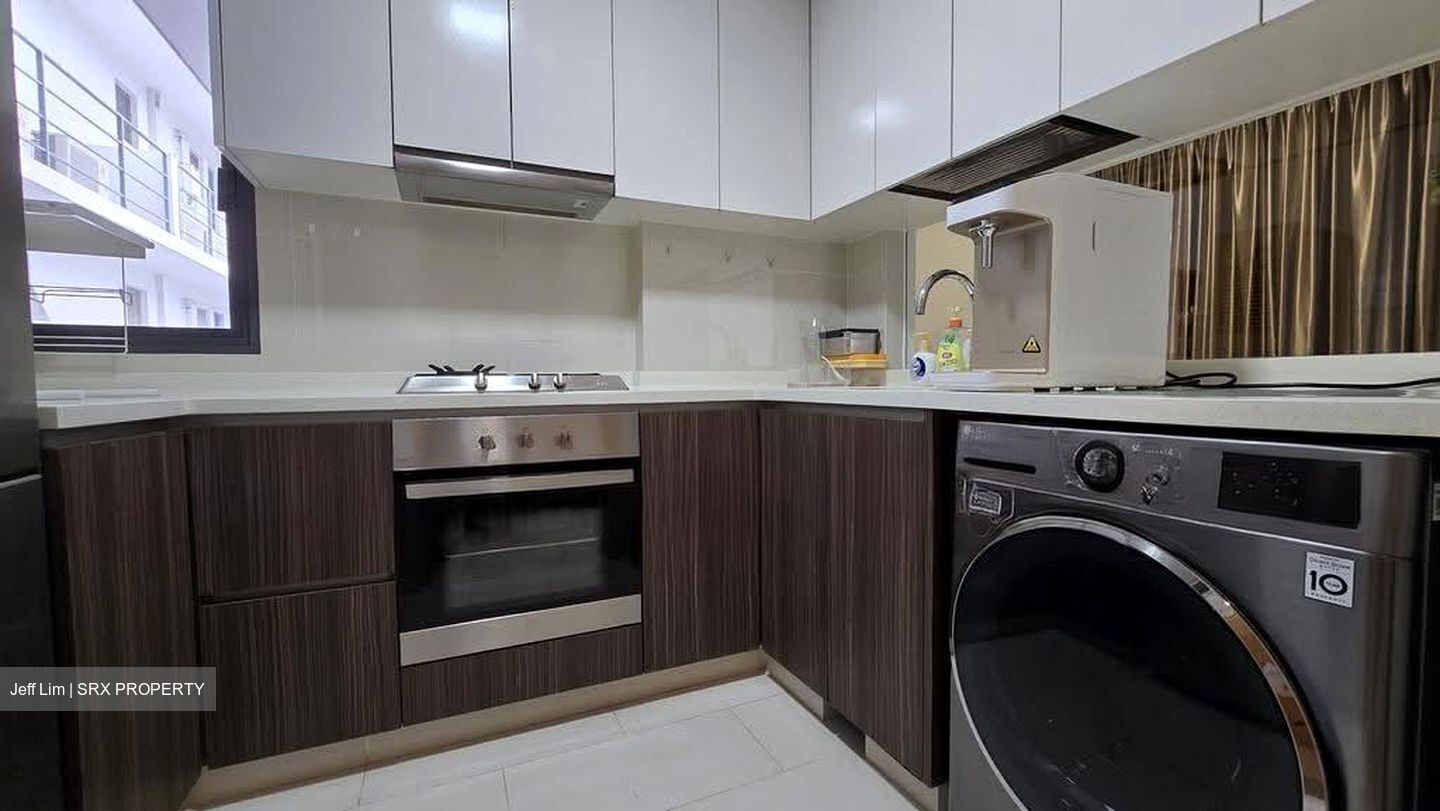 La Fiesta (D19), Condominium #633892371